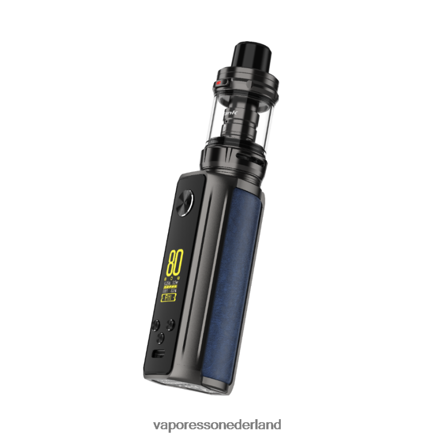 marineblauw Vaporesso TARGET 80 - Vaporesso vape amazon VX6NZV297