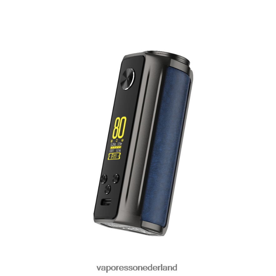 nieuw Vaporesso TARGET 80 mod - Vaporesso Amsterdam VX6NZV270