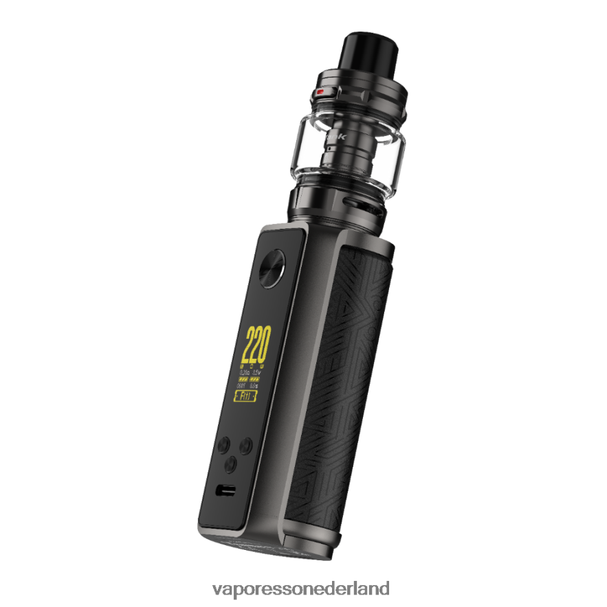 schaduw zwart Vaporesso TARGET 200 - Vaporesso Nederland VX6NZV283