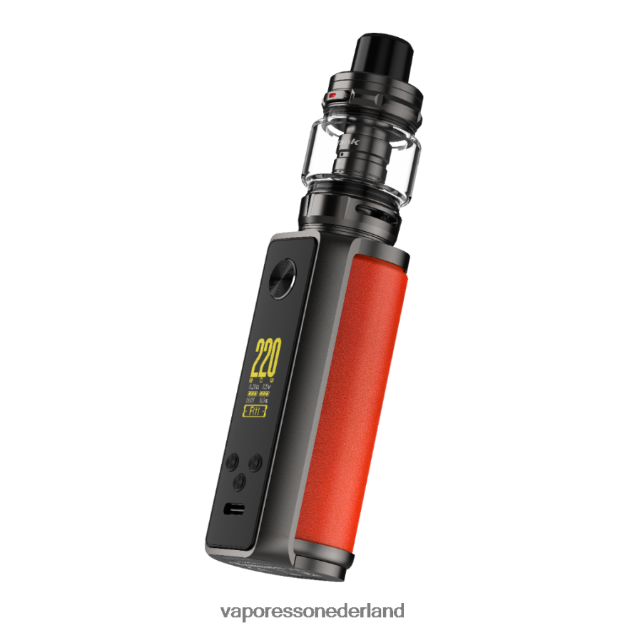 vurig oranje Vaporesso TARGET 200 - Vaporesso near me VX6NZV279