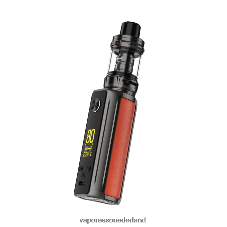 vurig oranje Vaporesso TARGET 80 - Vaporesso vape kopen VX6NZV294