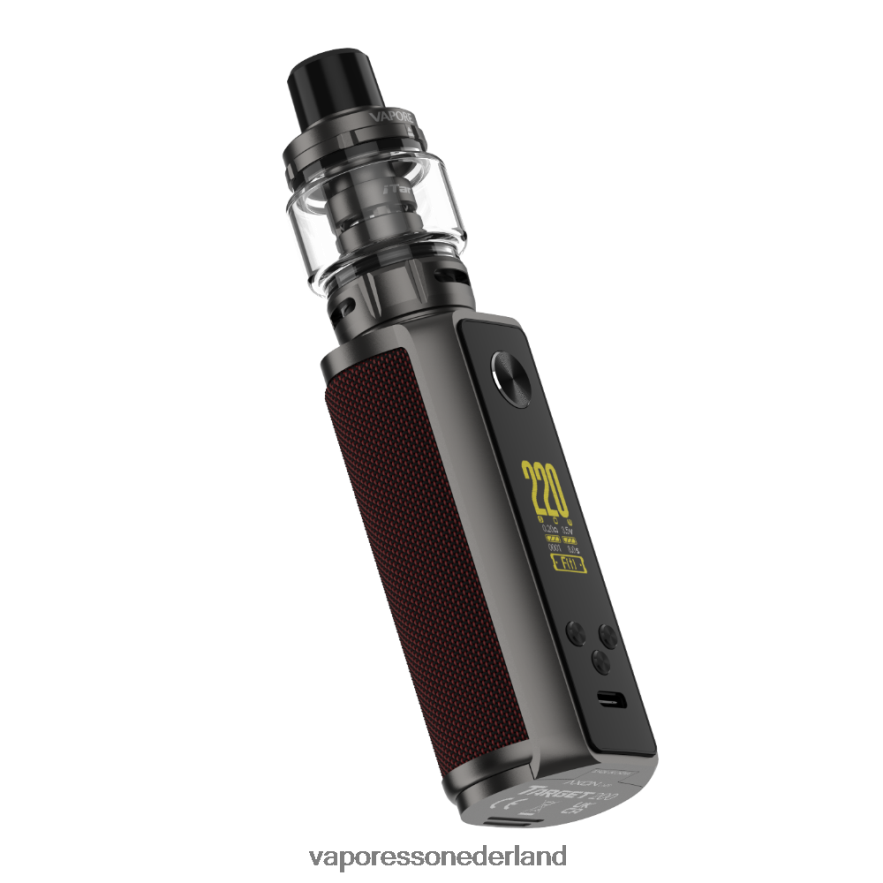 zonsondergang rood Vaporesso TARGET 200 - Vaporesso vape price VX6NZV286