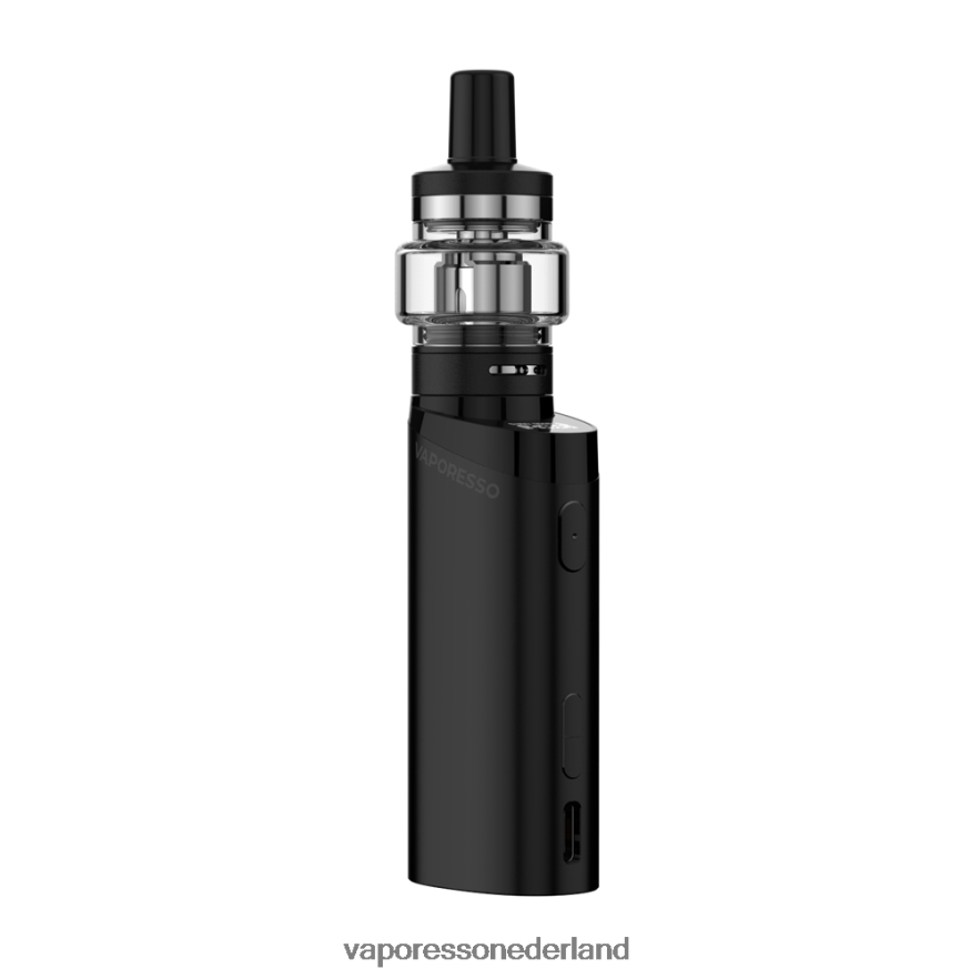 Middernacht zwart Vaporesso GEN geschikt 40 - Vaporesso vape kopen VX6NZV264