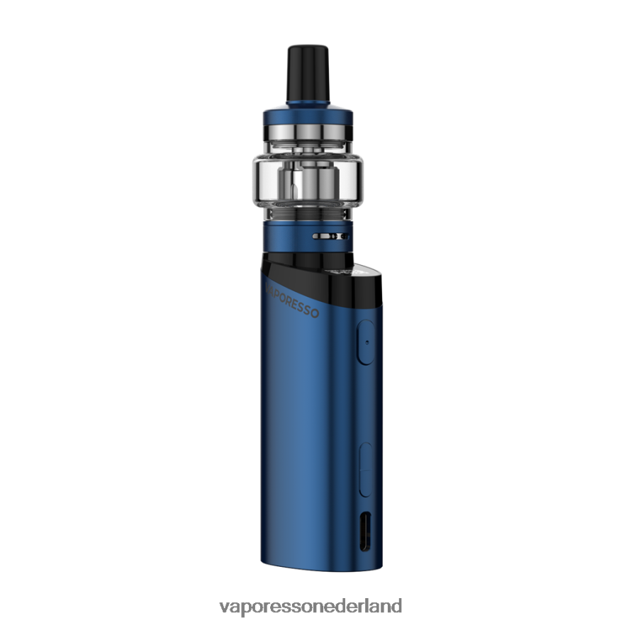 Pruisisch blauw Vaporesso GEN geschikt 40 - Vaporesso kopen VX6NZV265