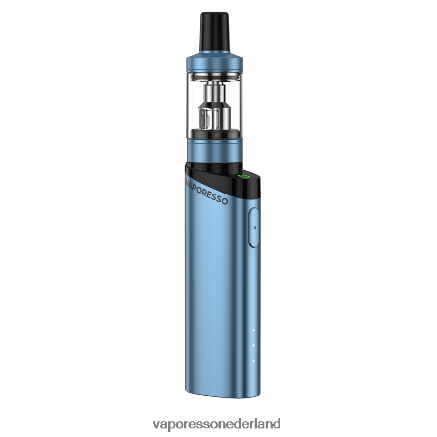 blauw (3ml) Vaporesso GEN fit - Vaporesso vape kopen VX6NZV254