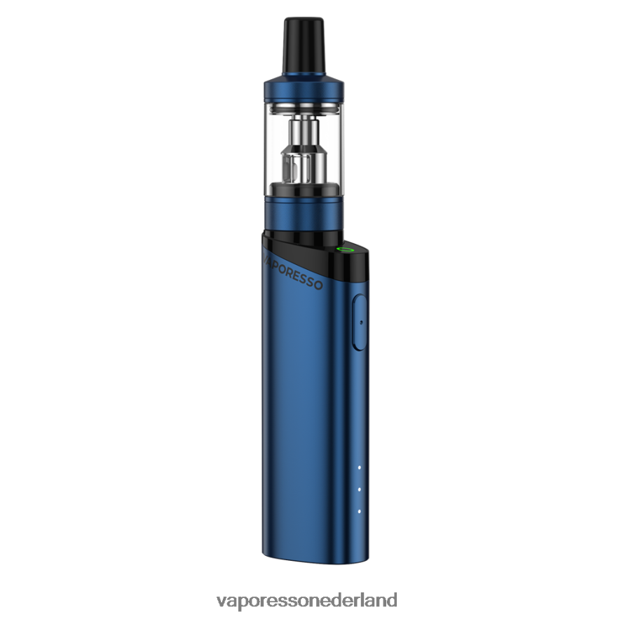 blauw Vaporesso GEN fit - Vaporesso near me VX6NZV259