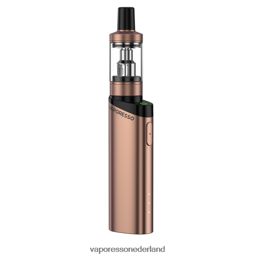 goud Vaporesso GEN fit - Vaporesso Amsterdam VX6NZV260