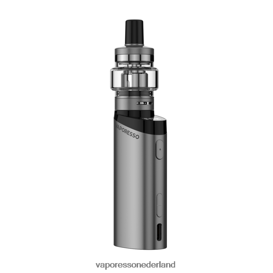 ruimte grijs Vaporesso GEN geschikt 40 - Vaporesso vape pen VX6NZV261