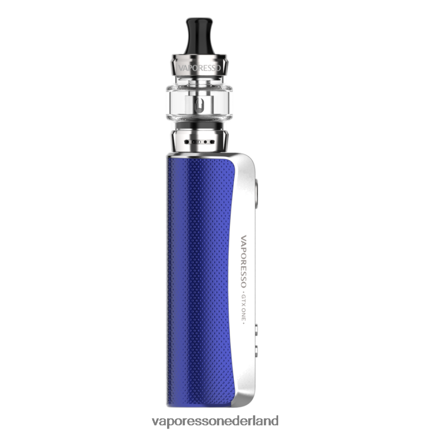 blauw Vaporesso GTX een - Vaporesso vape amazon VX6NZV307