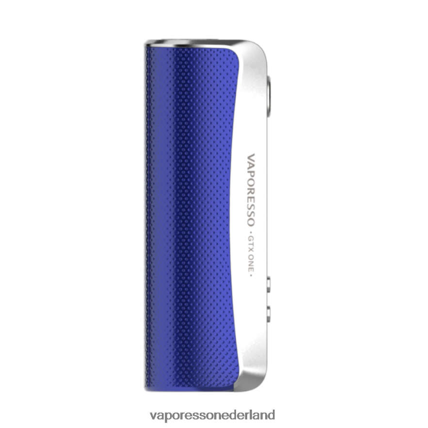 blauw Vaporesso GTX één mod - Vaporesso vape pen VX6NZV301