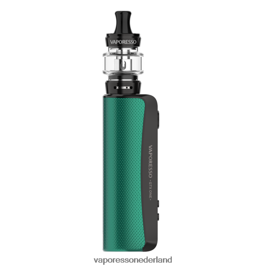 groente Vaporesso GTX een - Vaporesso Amsterdam VX6NZV310