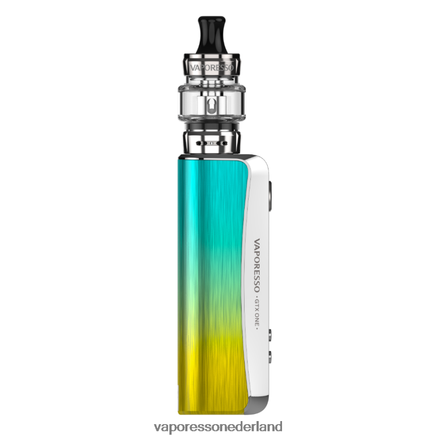 limoen groen Vaporesso GTX een - Vaporesso vape pen VX6NZV311
