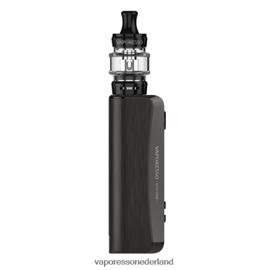 mat grijs Vaporesso GTX een - Vaporesso vape Nederland VX6NZV312