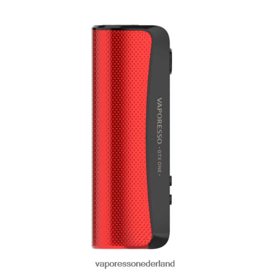 rood Vaporesso GTX één mod - Vaporesso vape kopen VX6NZV304