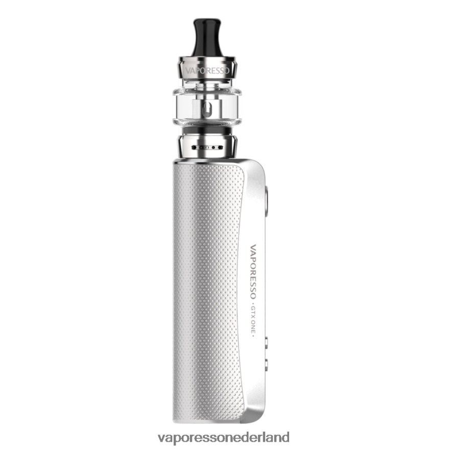 zilver Vaporesso GTX een - Vaporesso vape price VX6NZV306
