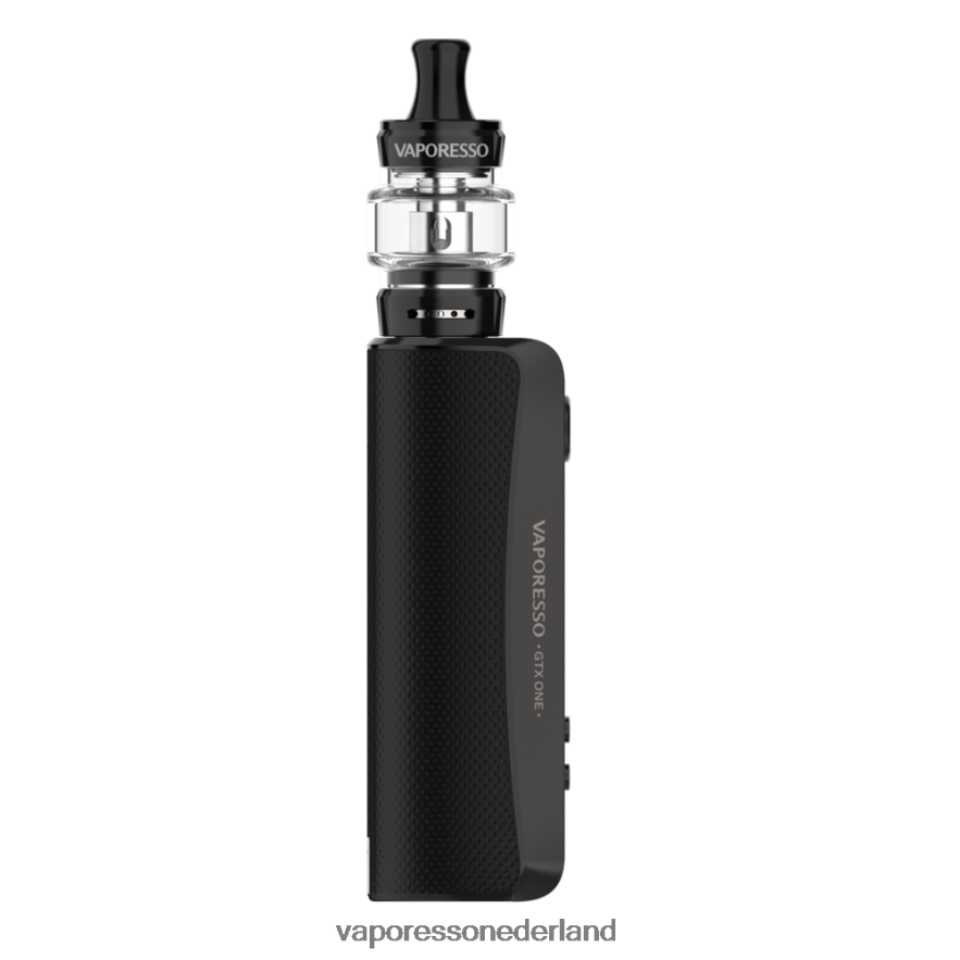 zwart Vaporesso GTX een - Vaporesso kopen VX6NZV305