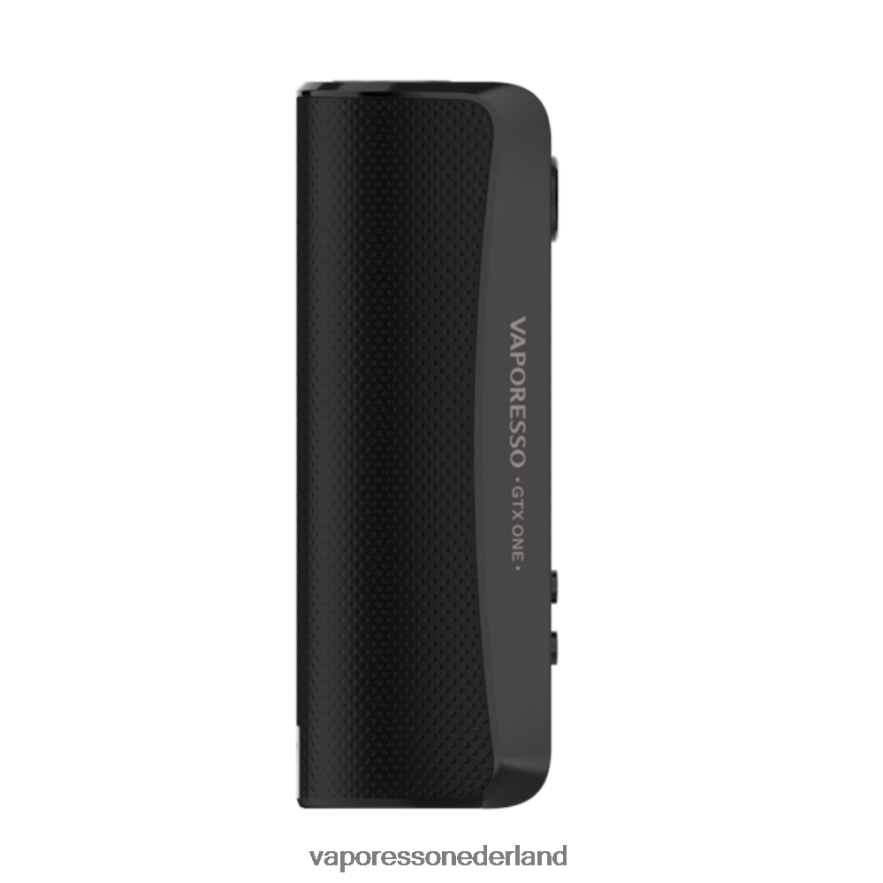 zwart Vaporesso GTX één mod - Vaporesso Amsterdam VX6NZV300