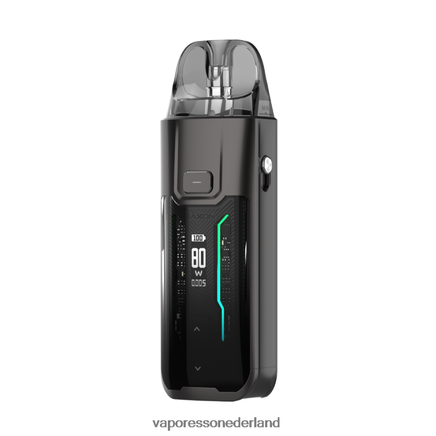 grijs Vaporesso LUXE xr-max - Vaporesso vape pen VX6NZV131