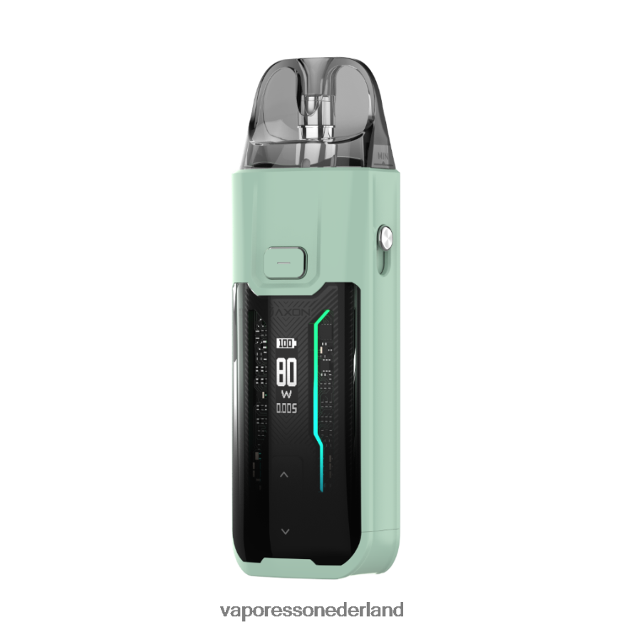 groente Vaporesso LUXE xr-max - Vaporesso vape kopen VX6NZV134