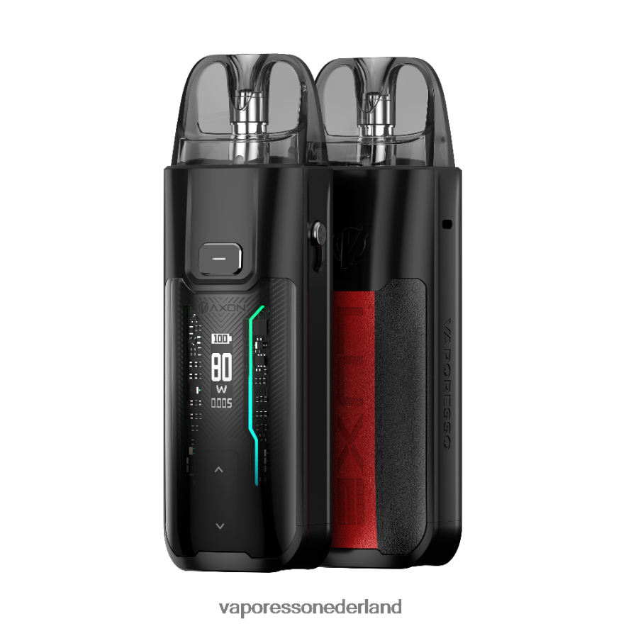 rots zwart Vaporesso LUXE xr-max - Vaporesso near me VX6NZV129