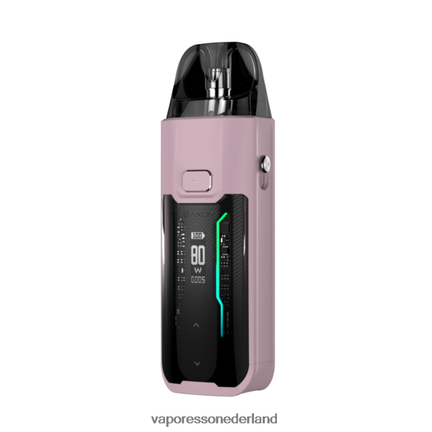 roze Vaporesso LUXE xr-max - Vaporesso Nederland VX6NZV123
