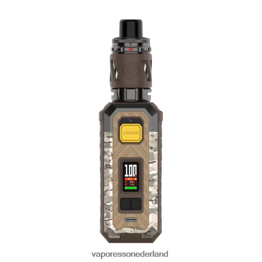 camo bruin Vaporesso ARMOUR S - Vaporesso vape amazon VX6NZV57