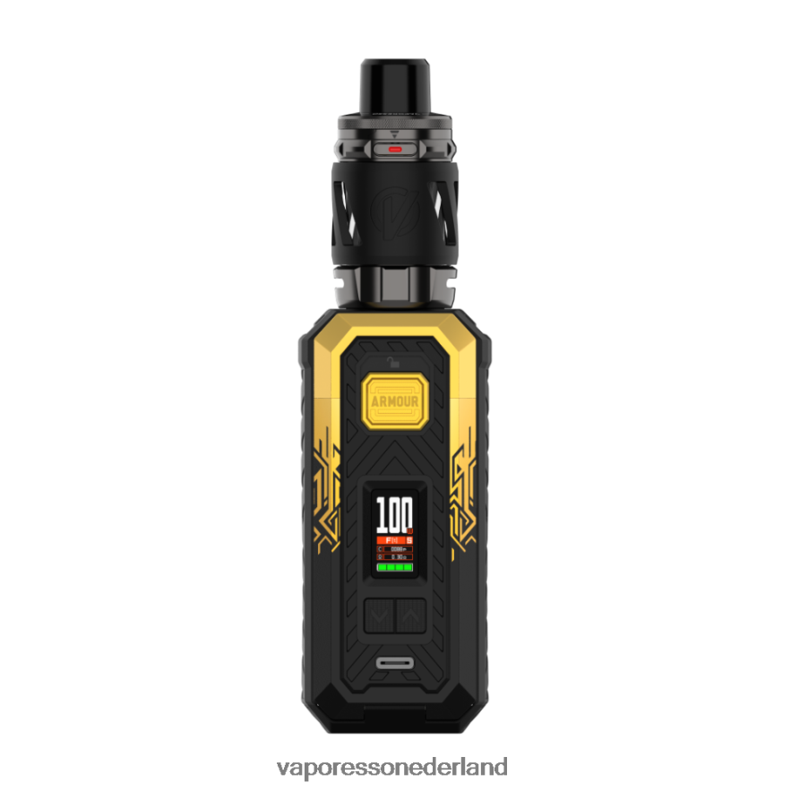 cyber-goud Vaporesso ARMOUR S - Vaporesso vape kopen VX6NZV54