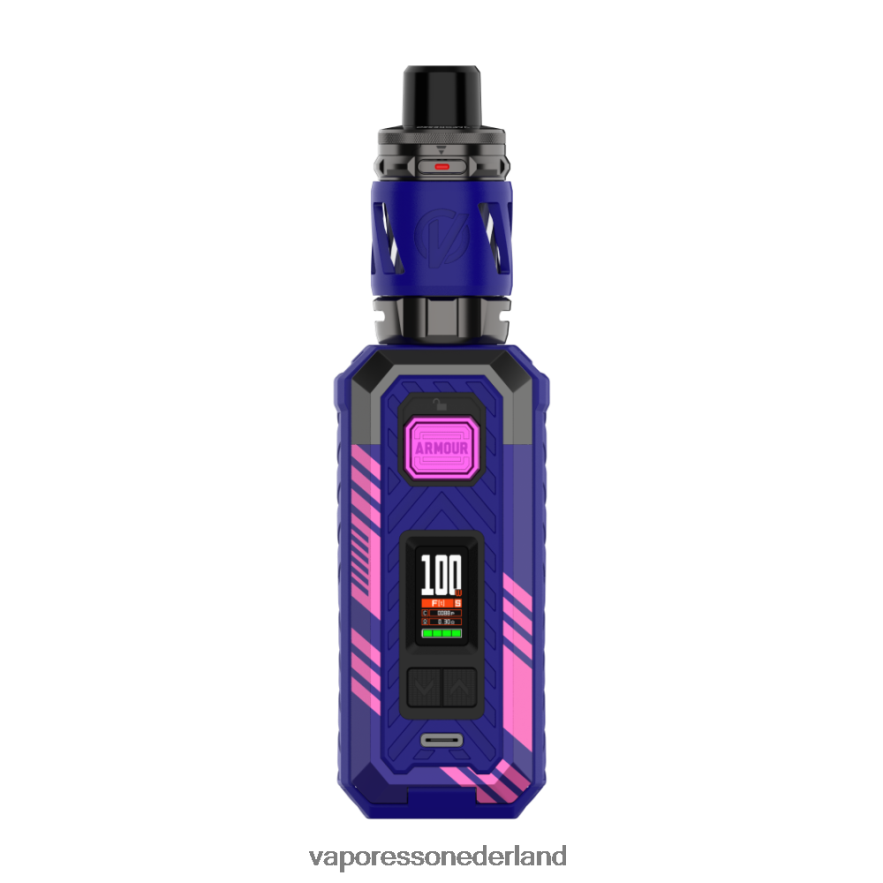 cyberblauw Vaporesso ARMOUR S - Vaporesso kopen VX6NZV55