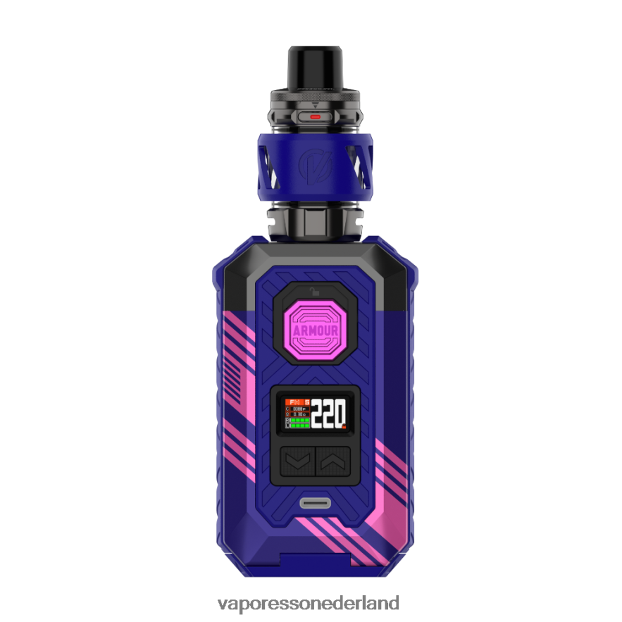 cyberblauw Vaporesso ARMOUR maximaal - Vaporesso vape kopen VX6NZV64