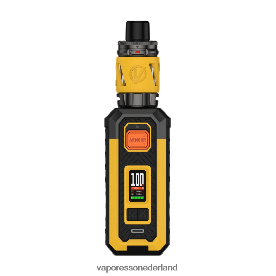 geel Vaporesso ARMOUR S - Vaporesso near me VX6NZV59