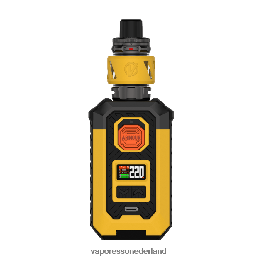geel Vaporesso ARMOUR maximaal - Vaporesso vape amazon VX6NZV67