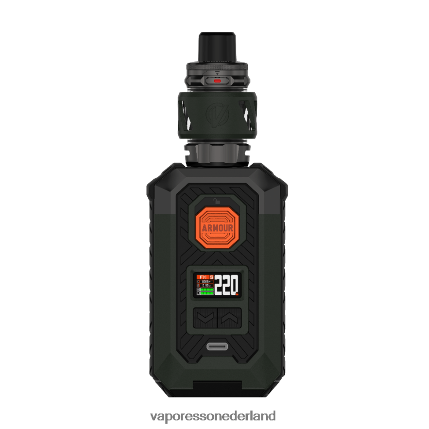 groente Vaporesso ARMOUR maximaal - Vaporesso Amsterdam VX6NZV70